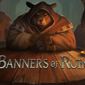 Banners of Ruin Steam CD Key