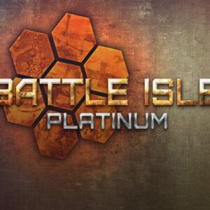 Battle Isle Platinum (includes Incubation) PC GOG CD Key