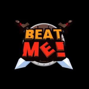 Beat Me! Steam CD Key