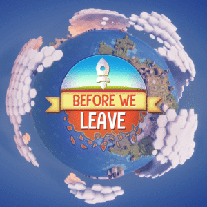 Before We Leave Steam Altergift