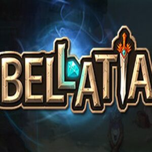 Bellatia Steam CD Key