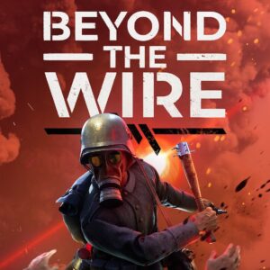 Beyond the Wire PC Steam CD Key