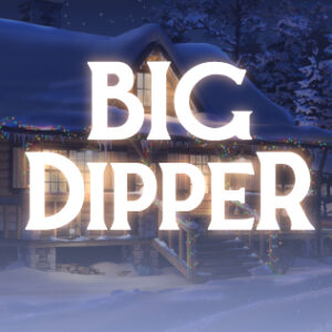 Big Dipper Steam CD Key