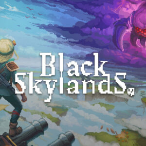 Black Skylands PC Steam CD Key