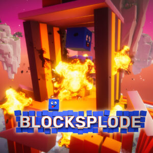 Blocksplode Steam CD Key