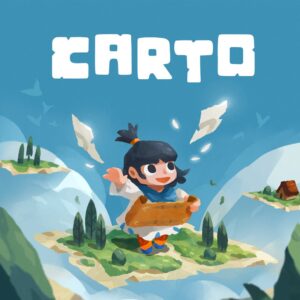 Carto PC Steam CD Key