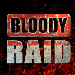 Bloody Raid Steam CD Key