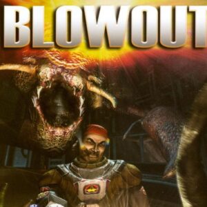 BlowOut Steam CD Key