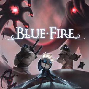 Blue Fire Steam CD Key