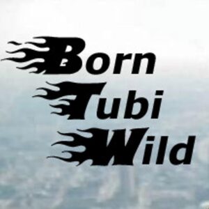 Born Tubi Wild Steam CD Key