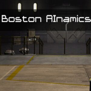 Boston AInamics Steam CD Key