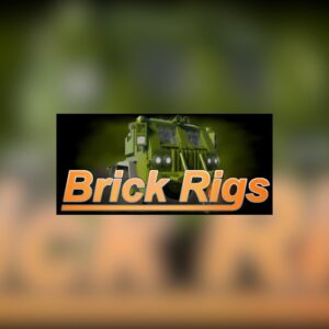 Brick Rigs Steam Altergift