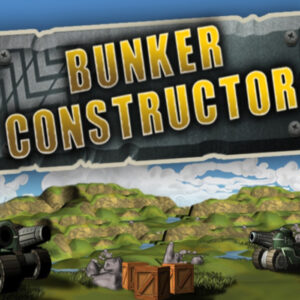 Bunker Constructor Steam CD Key