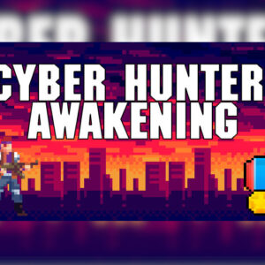 Cyber Hunter: Awakening Steam CD Key