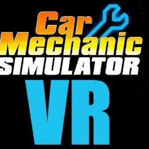 Car Mechanic Simulator VR Steam CD Key