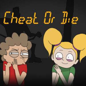 Cheat or Die Steam CD Key