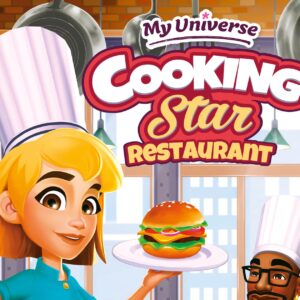 My Universe - Cooking Star Restaurant Steam CD Key