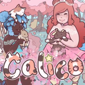 Calico Steam CD Key