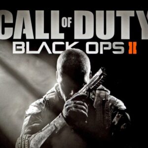 Call of Duty: Black Ops II Steam Altergift