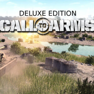 Call to Arms Deluxe Edition Steam Altergift