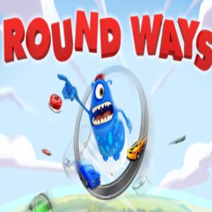 Car Puzzle: Round Ways Steam CD Key