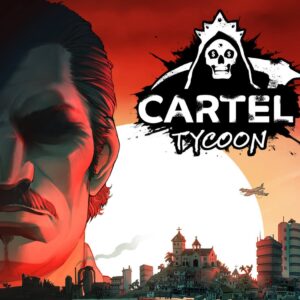 Cartel Tycoon PC Steam CD Key
