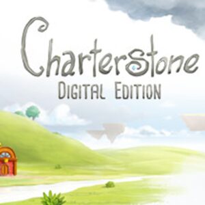 Charterstone: Digital Edition Steam Altergift
