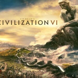 Sid Meier's Civilization VI - 16 DLCs Pack Steam CD Key