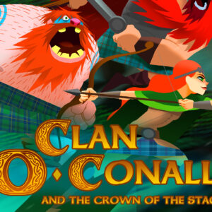 Clan O'Conall Steam CD Key