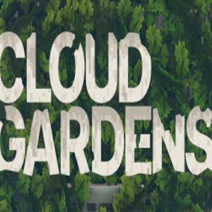 Cloud Gardens Steam CD Key