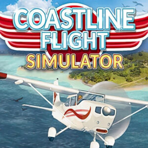 Coastline Flight Simulator Steam CD key