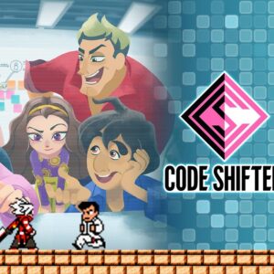 CODE SHIFTER PC Steam CD Key