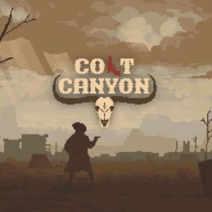 Colt Canyon Steam CD Key