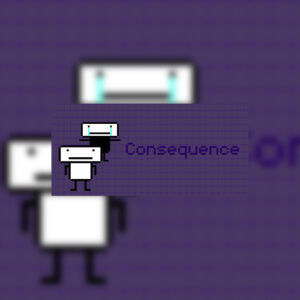 Consequence Steam CD Key
