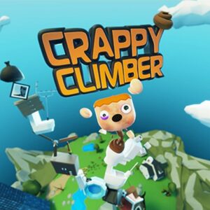 Crappy Climber Steam CD Key