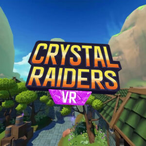 Crystal Raiders VR Steam CD Key