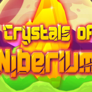 Crystals of Niberium PC Steam CD Key