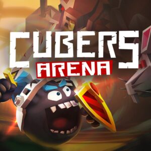 Cubers: Arena Steam CD Key