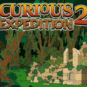 Curious Expedition 2 Steam Altergift