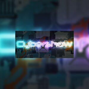Cybershow Steam CD Key