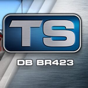 Train Simulator - DB BR423 EMU Add-On DLC Steam CD Key