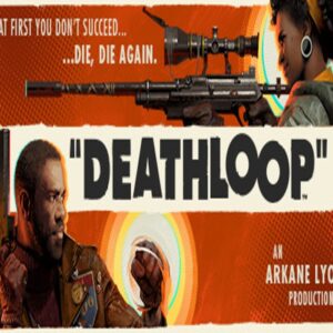 DEATHLOOP Steam Altergift