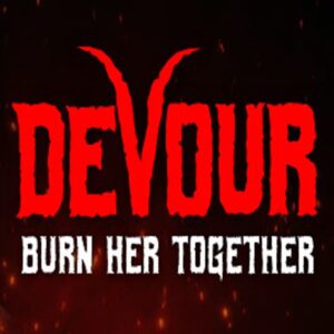 DEVOUR PC Steam CD Key