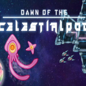 Dawn of the Celestialpod PC Steam CD Key