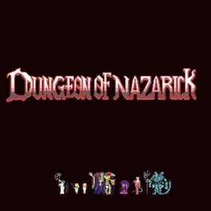 Dungeon of Nazarick Steam CD Key