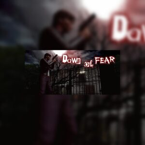 Dawn of Fear Steam CD Key