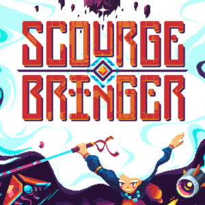 ScourgeBringer PC Steam CD Key