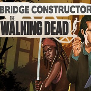 Bridge Constructor: The Walking Dead Steam Altergift