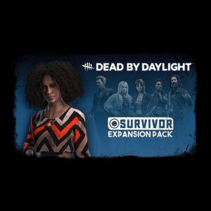 Dead by Daylight - Survivor Expansion Pack DLC Steam CD Key