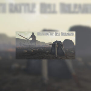 Death Rattle - Hell Unleashed Steam CD Key